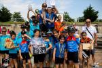 23° MEMORIAL PRESSACCO PASQUALINO- PROVA JUNIOR BIKE